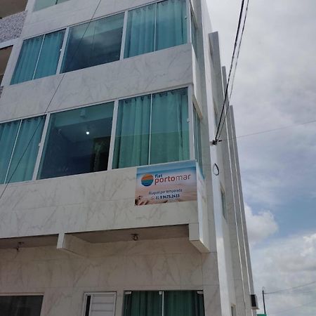 Apartamento Flat Porto Mara, 201 Pôrto das Galinhas Exterior foto