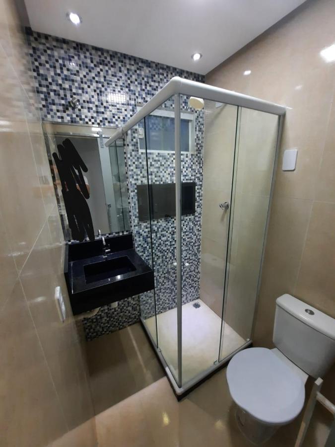 Apartamento Flat Porto Mara, 201 Pôrto das Galinhas Exterior foto