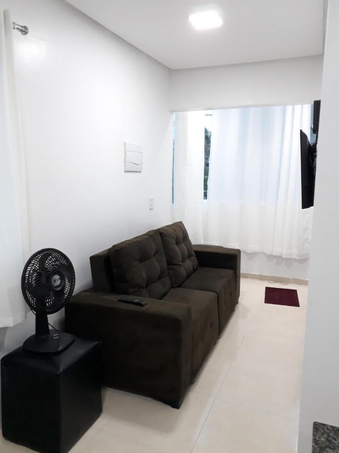 Apartamento Flat Porto Mara, 201 Pôrto das Galinhas Exterior foto
