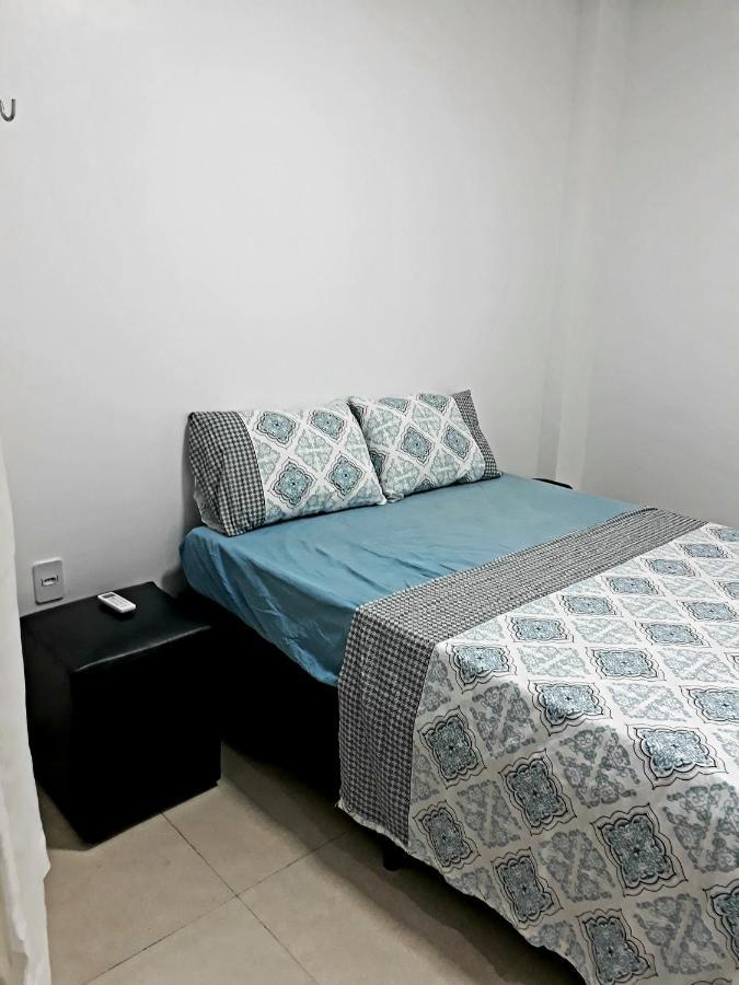 Apartamento Flat Porto Mara, 201 Pôrto das Galinhas Exterior foto