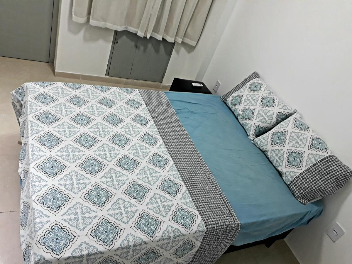 Apartamento Flat Porto Mara, 201 Pôrto das Galinhas Exterior foto