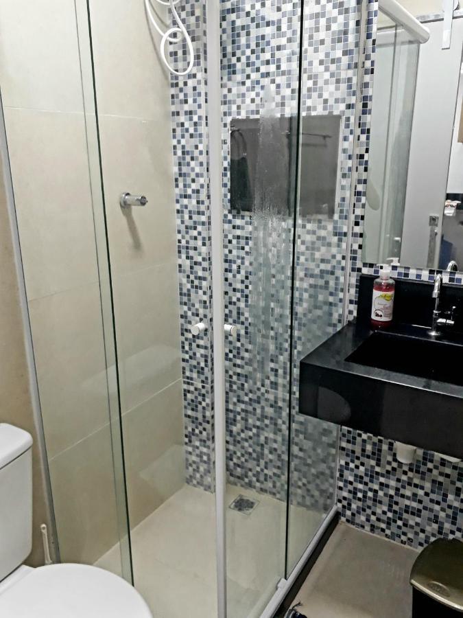 Apartamento Flat Porto Mara, 201 Pôrto das Galinhas Exterior foto