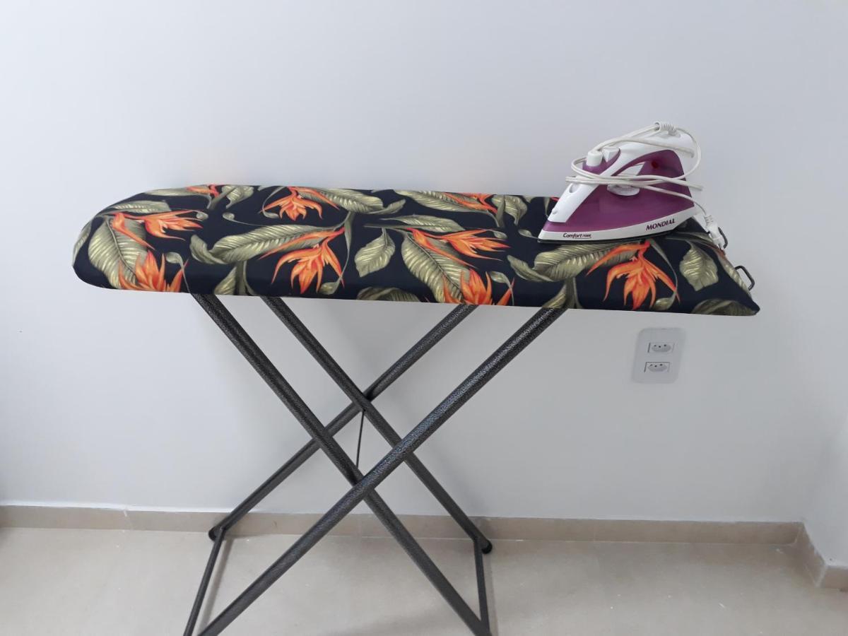 Apartamento Flat Porto Mara, 201 Pôrto das Galinhas Exterior foto