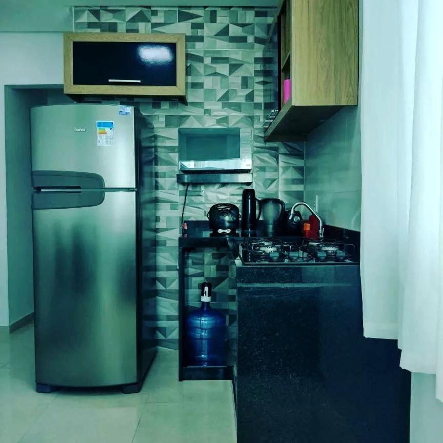 Apartamento Flat Porto Mara, 201 Pôrto das Galinhas Exterior foto