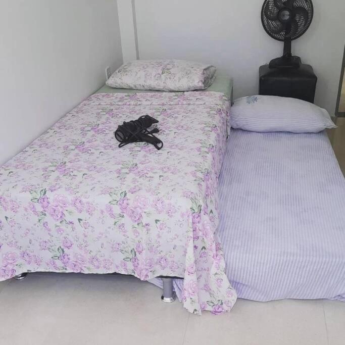 Apartamento Flat Porto Mara, 201 Pôrto das Galinhas Exterior foto