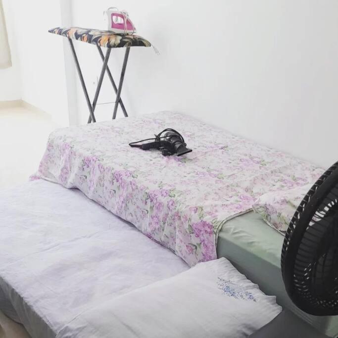 Apartamento Flat Porto Mara, 201 Pôrto das Galinhas Exterior foto