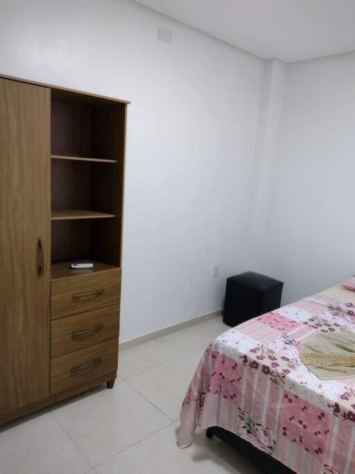 Apartamento Flat Porto Mara, 201 Pôrto das Galinhas Exterior foto