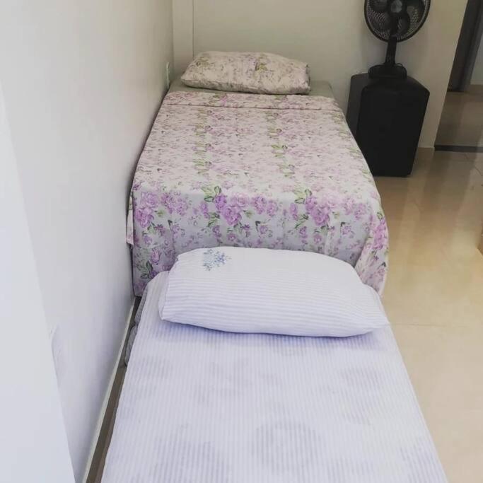 Apartamento Flat Porto Mara, 201 Pôrto das Galinhas Exterior foto